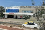 Cuatro heridos dejó un ataque sicarial atribuido a una disputa entre bandas