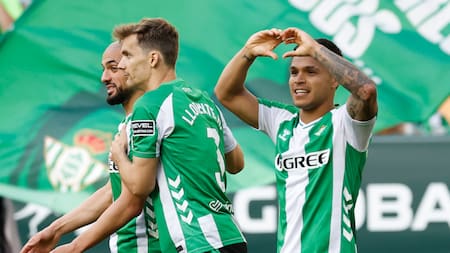 El camino de los colombianos en la Champions: Luis Díaz, Cucho, Deossa, Davinson y Suárez ya tienen rivales