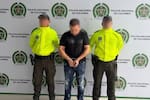 Cayó en Cúcuta alias El Señor, señalado de liderar una red de narcotráfico desde el Catatumbo: es requerido por EE. UU.