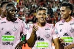 Tabla de posiciones de la Liga BetPlay 2026-II: así quedó tras la fecha 15 y la derrota de Nacional