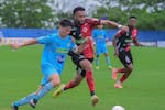 ¿Quién será el otro descendido de la Liga BetPlay? Estos son los partidos que le quedan a Cúcuta y Jaguares