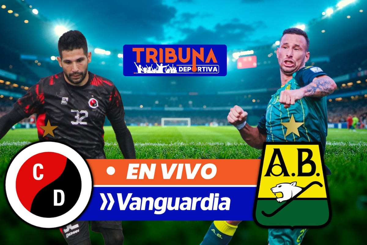 Cúcuta Deportivo y Atlético Bucaramanga se enfrentan en la tercera fecha de la Liga BetPlay I de 2026. Foto: cortesía Cúcuta y Bucaramanga.