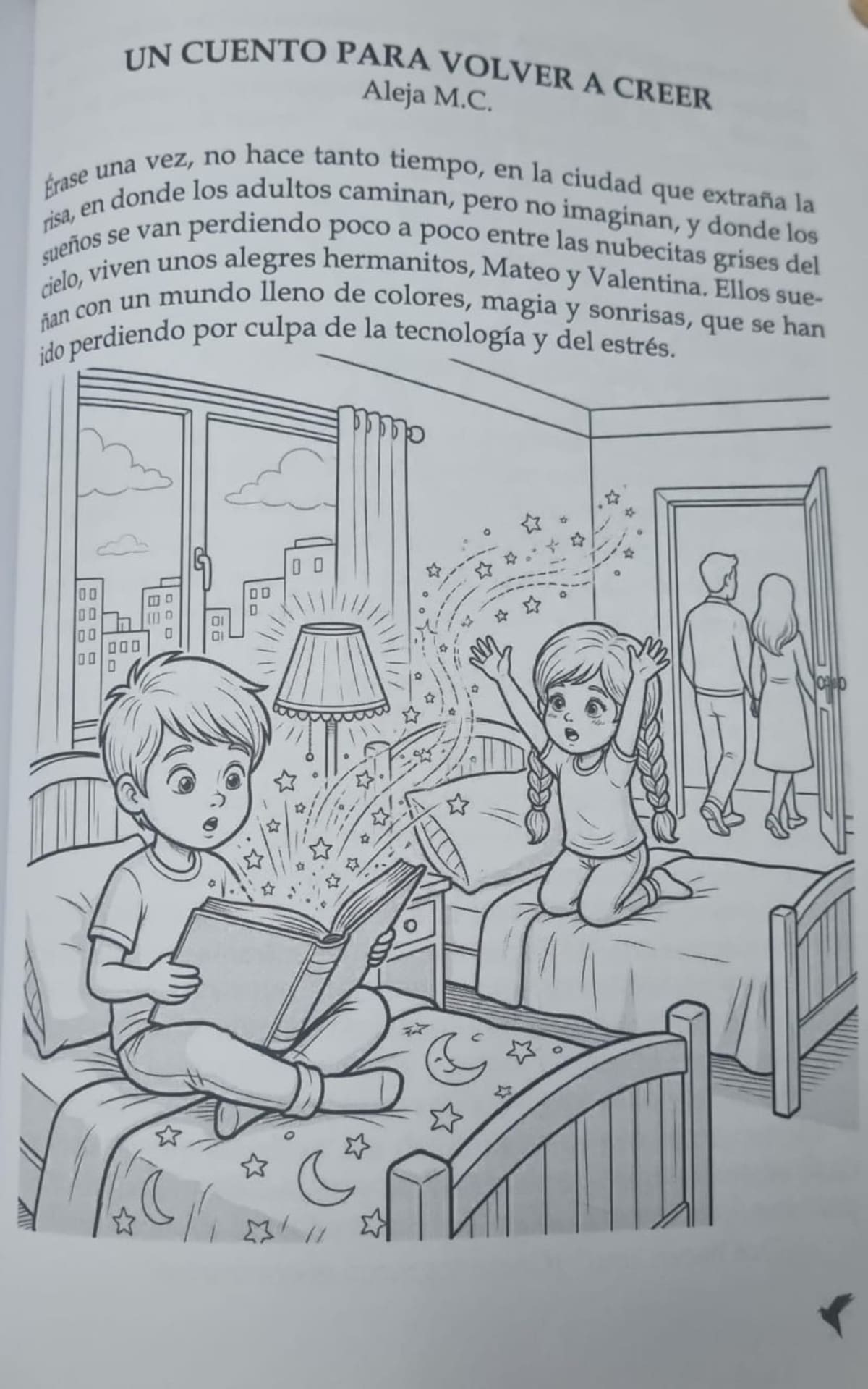 Suministrada/VANGUARDIA