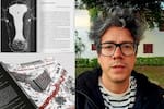 Cuentos de lo raro de Fabián Mauricio Martínez: surrealismo, terror y crítica social en cada relato