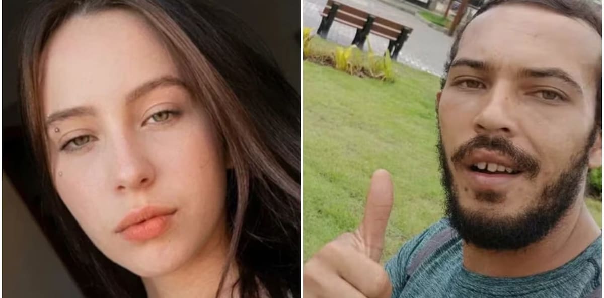 Una mujer descubrió el cuerpo de una joven de 23 años desaparecida dentro del freezer de la casa de su pareja en Bahía, Brasil, tras notar pertenencias femeninas que no eran suyas.