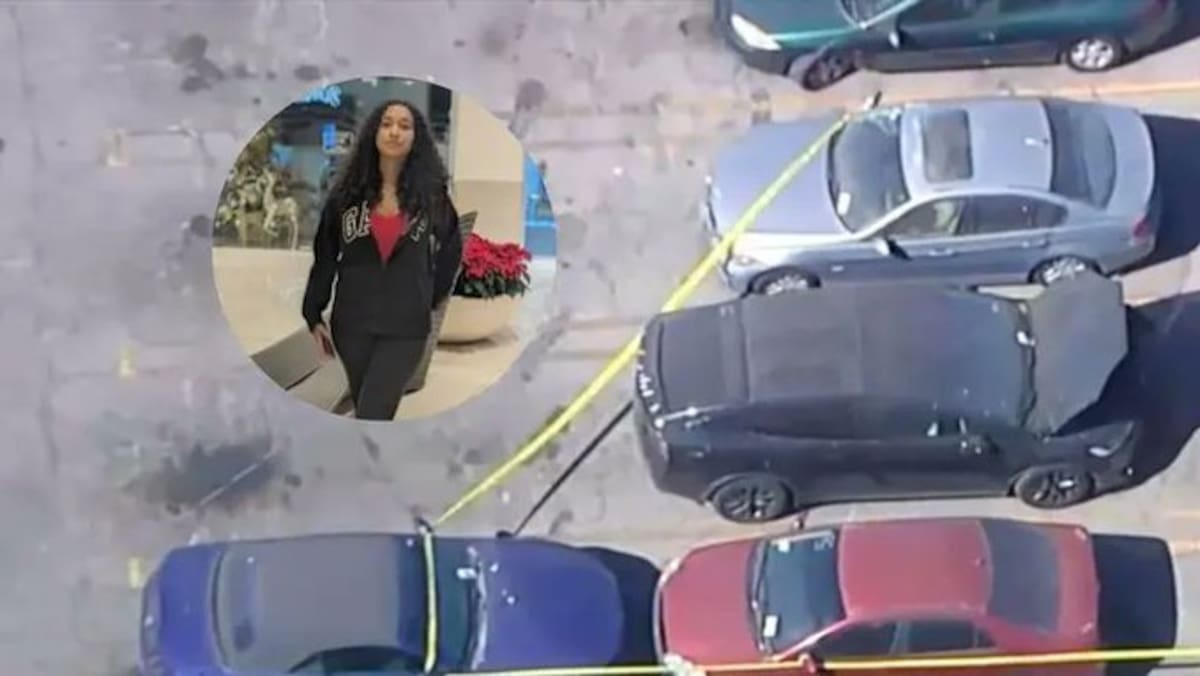 Hallan cuerpo de joven hispana en auto vinculado al rapero D4vd: estaba desaparecida hace un año.
