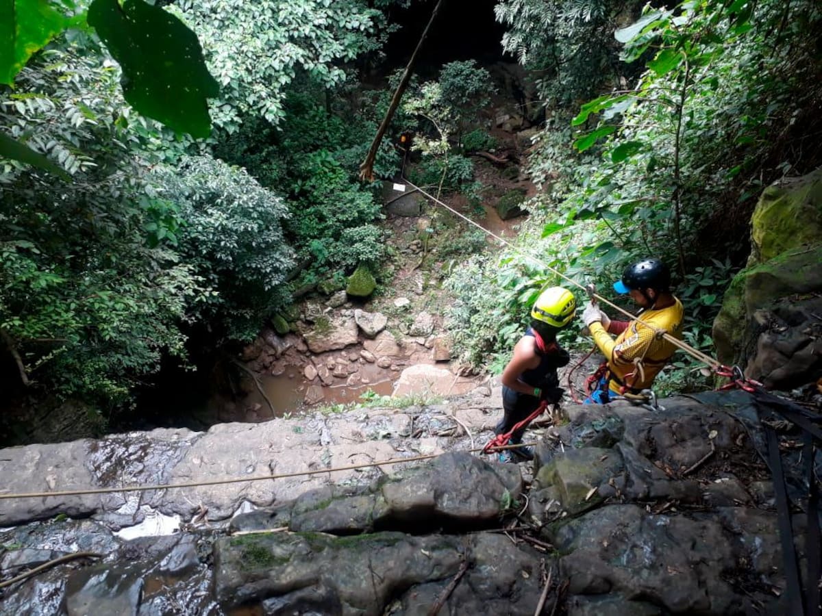 Dayanna Verjel Carrascal / VANGUARDIA