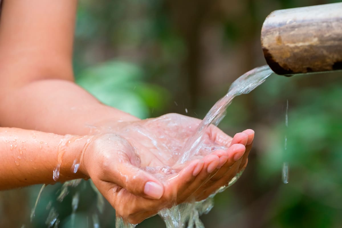 El cuidado del agua empieza en la casa, pero también se juega en los ríos, las quebradas y los embalses que abastecen a la región.