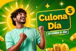 Culona Día: resultado del sorteo del domingo 2 de agosto de 2026