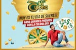 Culona Día: resultado del sorteo del viernes 24 de julio de 2026