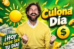 Culona Día: resultado del sorteo del jueves 22 de octubre de 2026