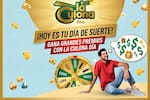 Culona Día: resultado del sorteo del jueves 10 de septiembre de 2026