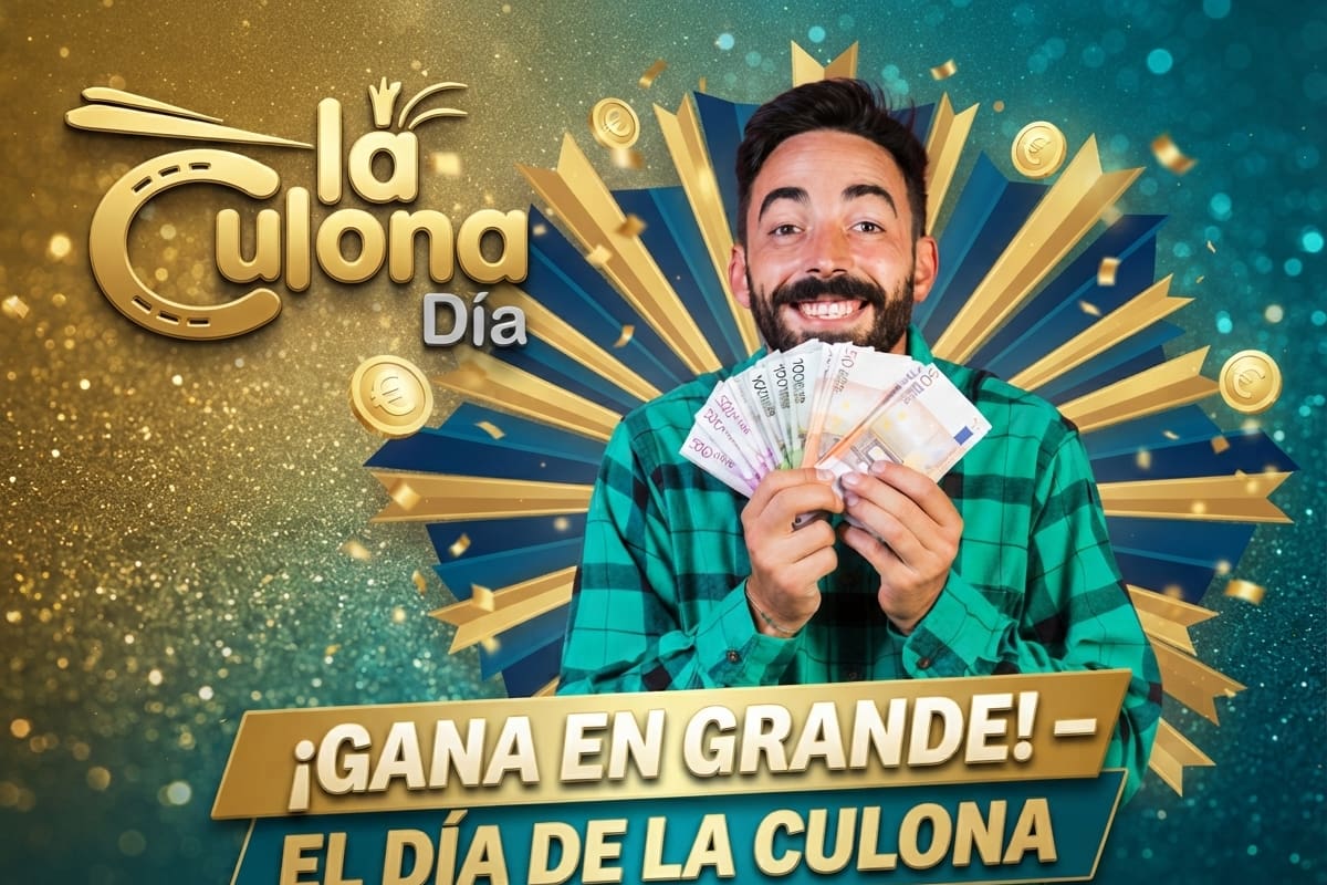 Sorteo de hoy de Culona Día: conozca los resultados.