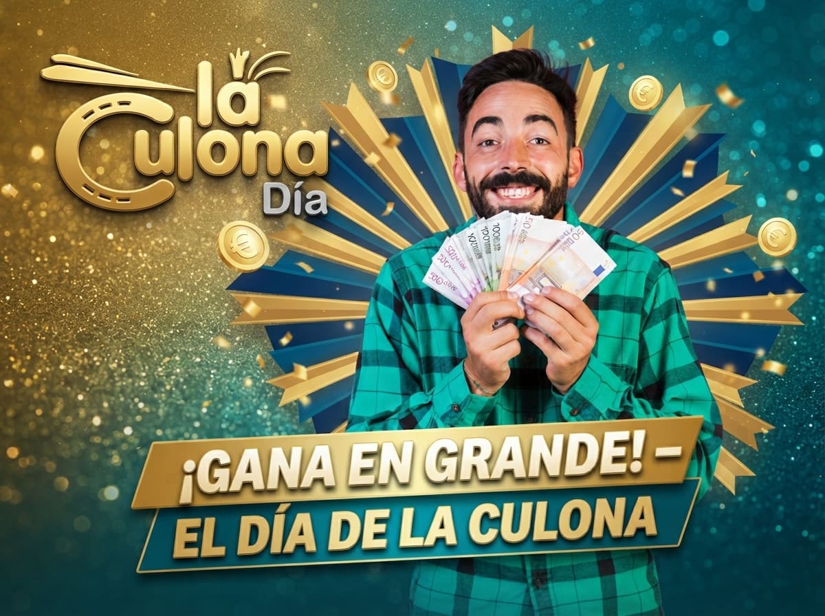 Sorteo de hoy de Culona Día: conozca los resultados.