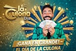 Culona Día: resultado del sorteo del lunes 28 de septiembre de 2026