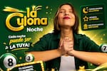 Culona Noche: número ganador del sorteo del domingo 2 de agosto de 2026