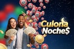 Culona Noche: número ganador del sorteo del jueves 24 de septiembre de 2026