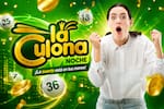 Culona Noche: número ganador del sorteo del viernes 24 de julio de 2026