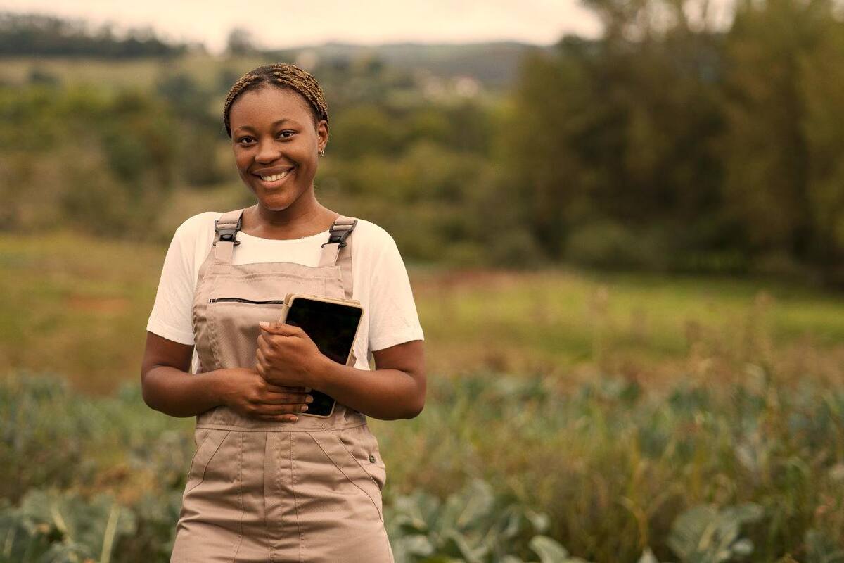 En las comunidades donde las tradiciones culturales están arraigadas profundamente, las mujeres y niñas enfrentan desventajas significativas al intentar acceder a la educación. Foto suministrada/VANGUARDIA