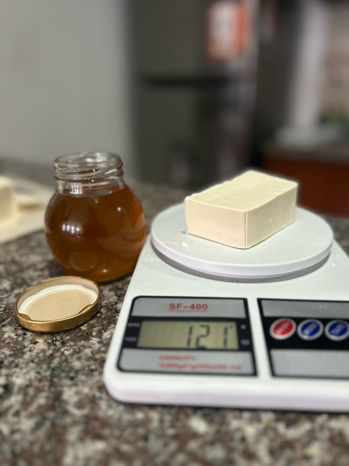 Suministrada/Vanguardia