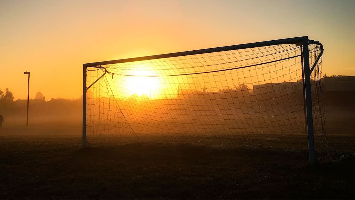 El fútbol, la cultura y la vida.