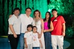 Celebración por cumpleaños y grado