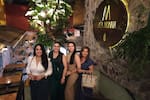 Celebración del cumpleaños de Ana Milena Aristizábal