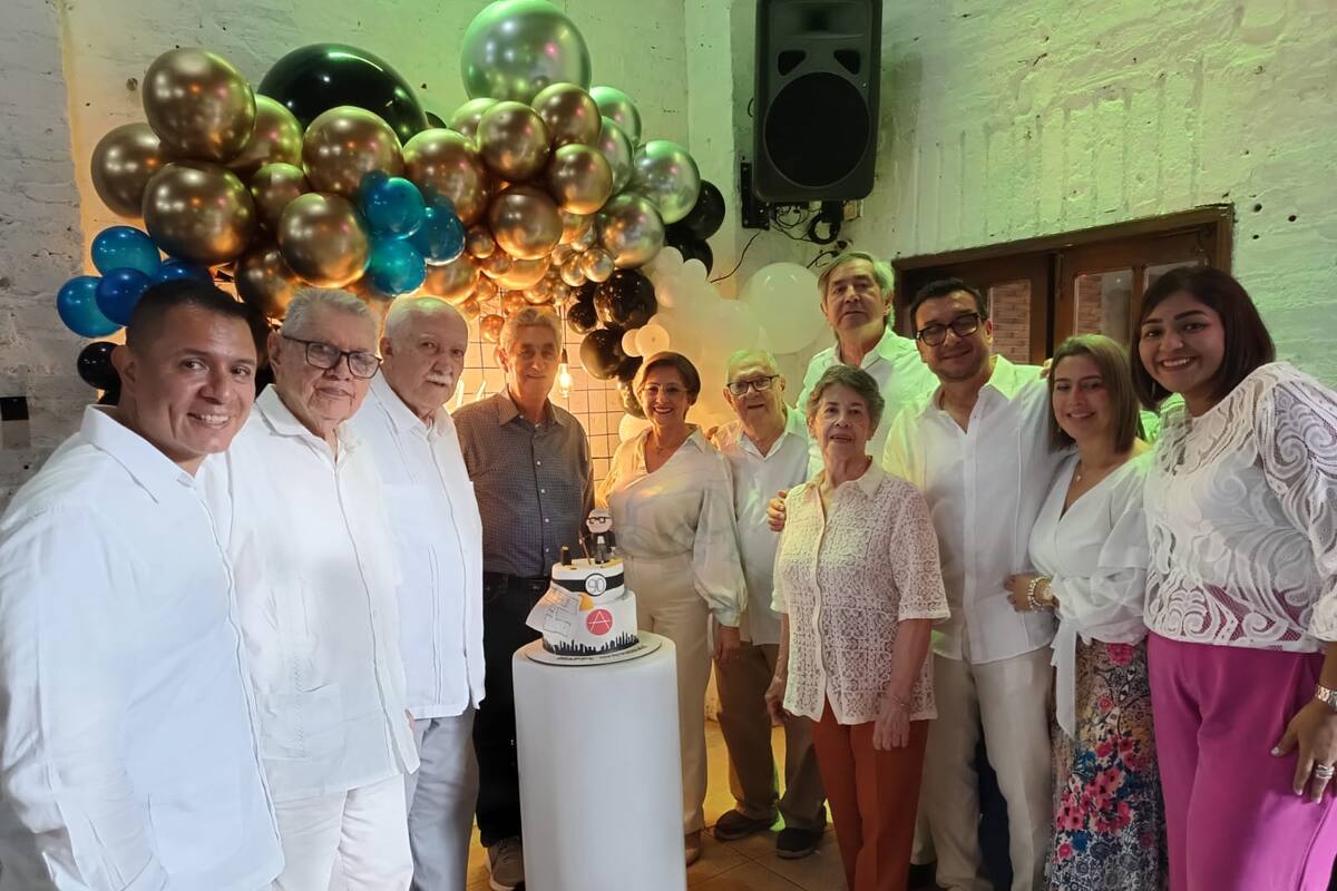 Juan Rodrigo Gómez Oviedo, Leonel Gómez Gómez, Ramiro Quintero Chaparro, Diógenes Beltrán Pimiento, Clara Inés Prada Forero, Horacio Gómez Gómez, César Alberto Moreno Ramírez, Nhora Oviedo Wilches, Javier Gómez Oviedo, Lina Escobar Lopera y Rocío Cuéllar Sanabria. Suministrada / VANGUARDIA