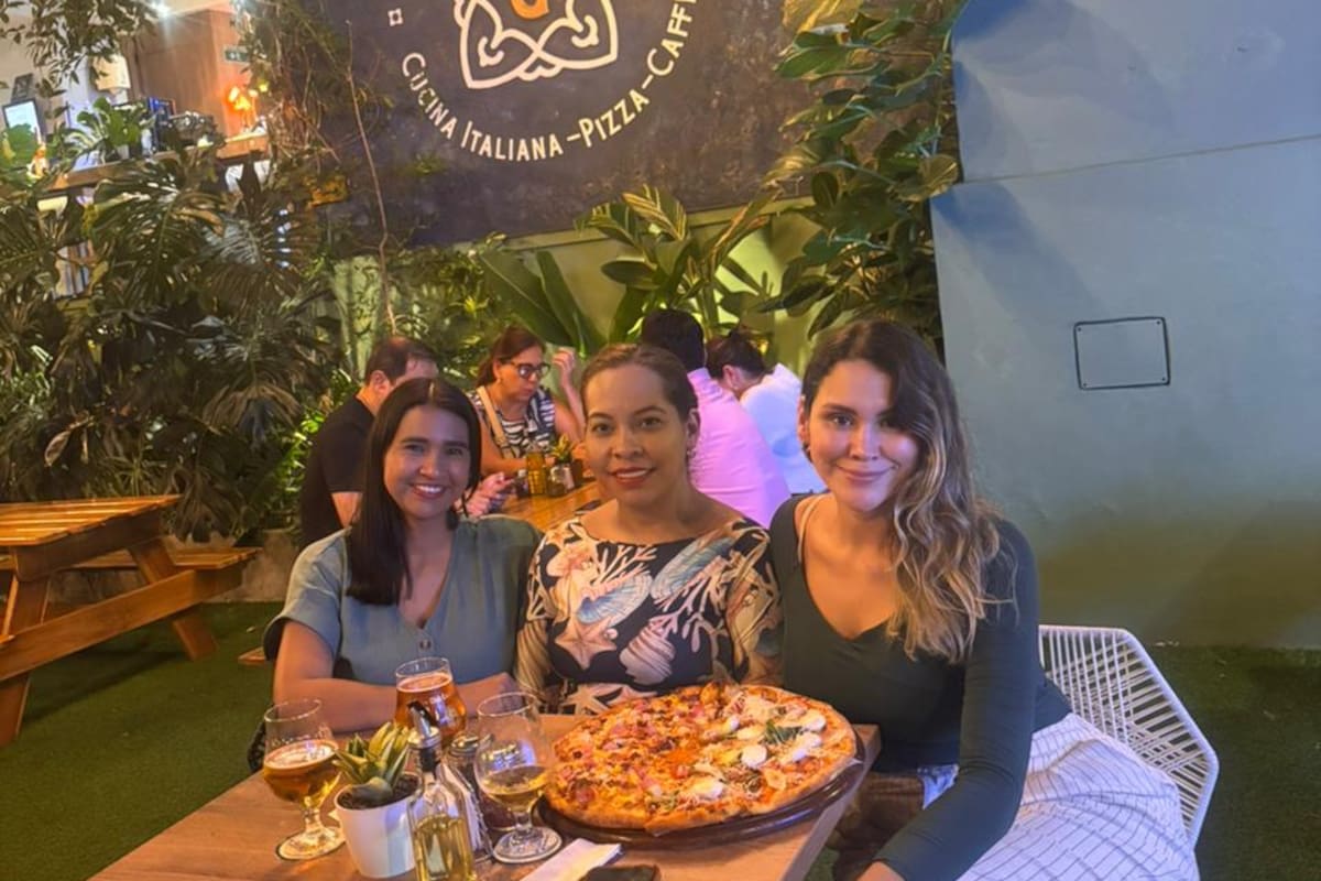 Viviana Acevedo Ferreira, Diana Alexandra Chía Rodríguez y Leidy Johanna Pinto Mantilla. Suministrada / VANGUARDIA
