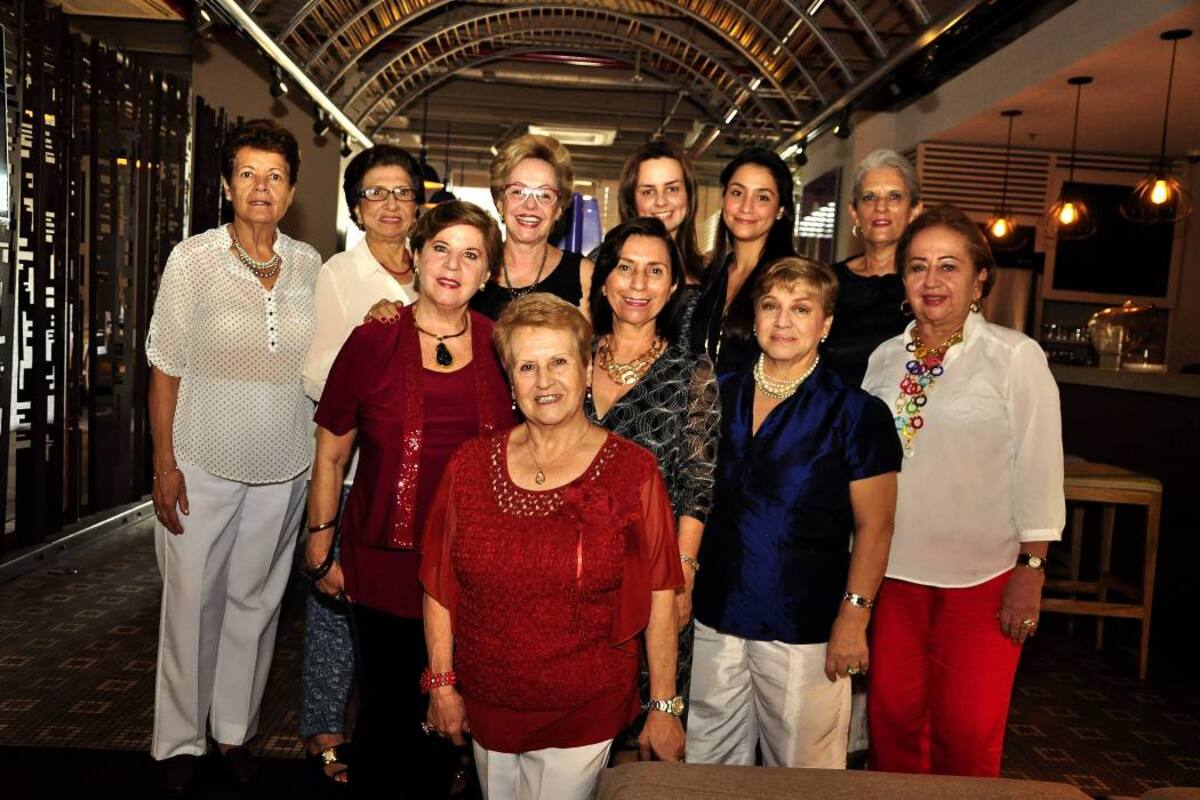 Maria Ines Rueda Cumpleaños