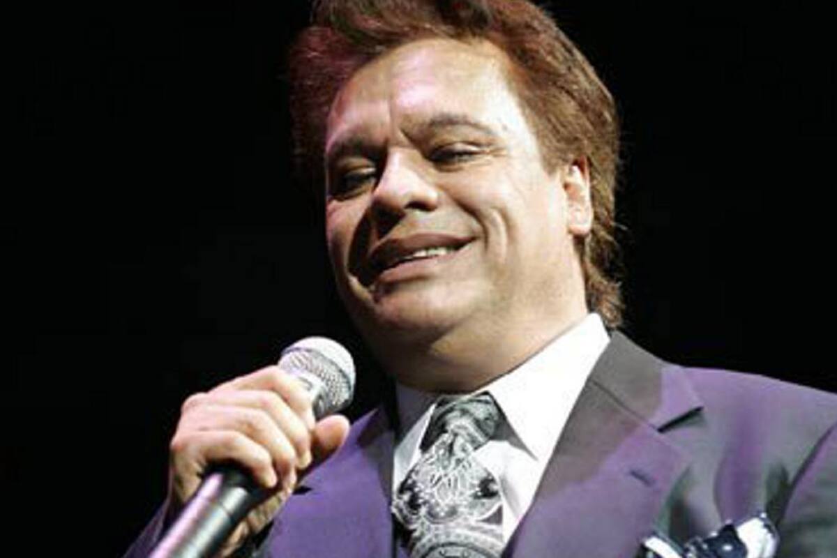 Cuñado de Juan Gabriel asegura que los rumores alrededor del cantante dañan a su familia (Foto: Archivo / VANGUARDIA LIBERAL)