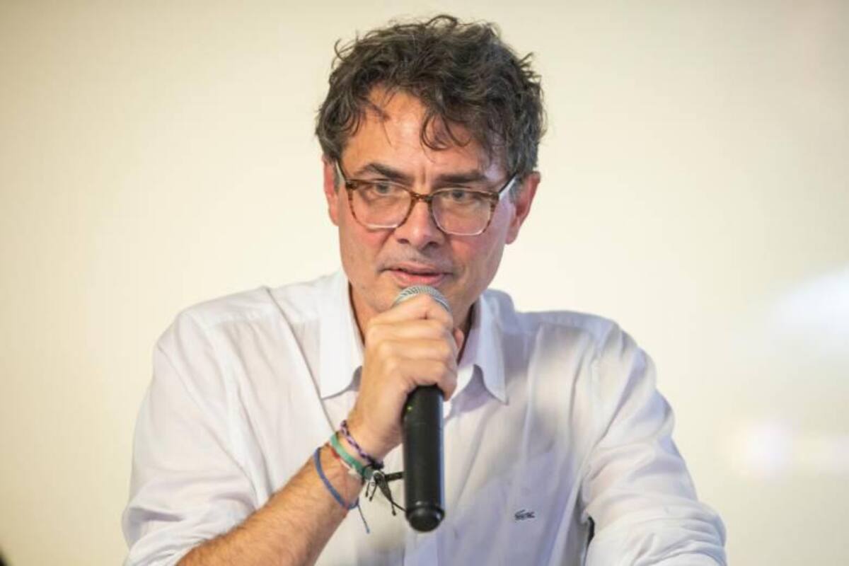 El Colombiano / VANGUARDIA