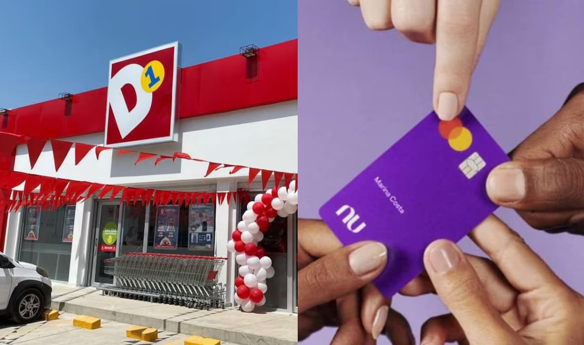 Dentro de las alternativas disponibles tendrá que seleccionar “En D1 con QR”. A partir de ese momento podrá continuar con la operación.