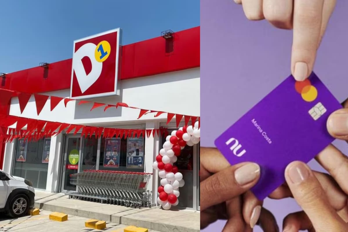 Dentro de las alternativas disponibles tendrá que seleccionar “En D1 con QR”. A partir de ese momento podrá continuar con la operación.