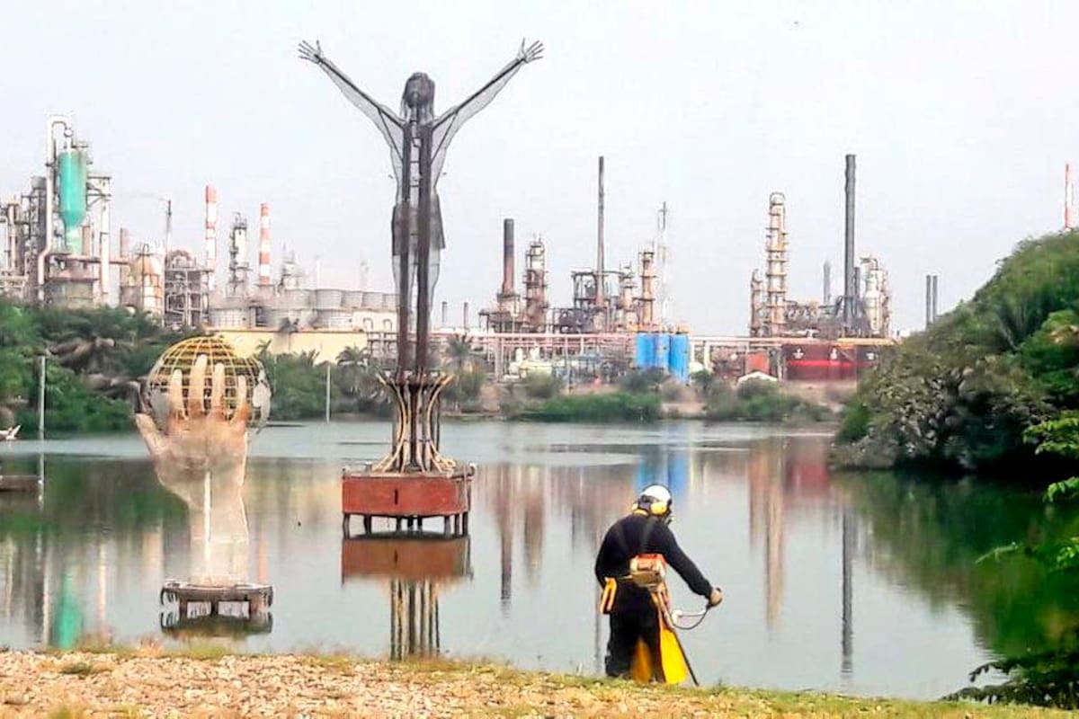 Suministrada / VANGUARDIA