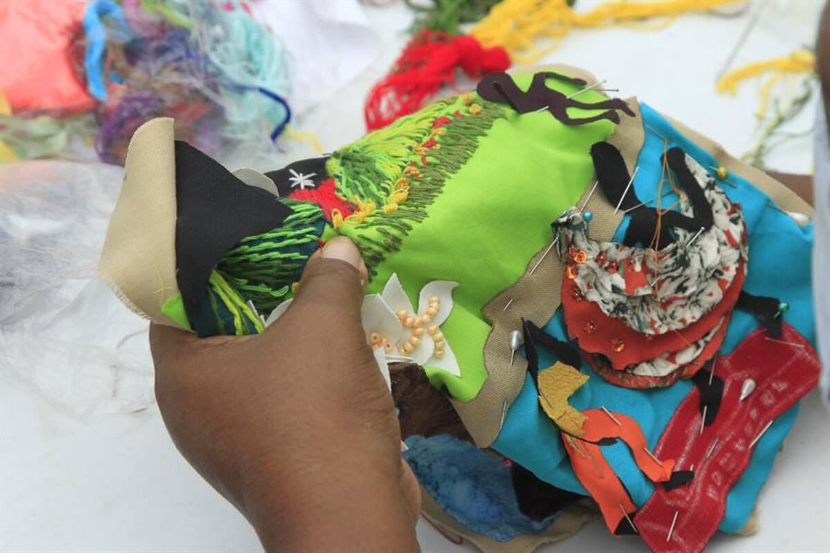 EFE/ RICARDO MALDONADO ROZO