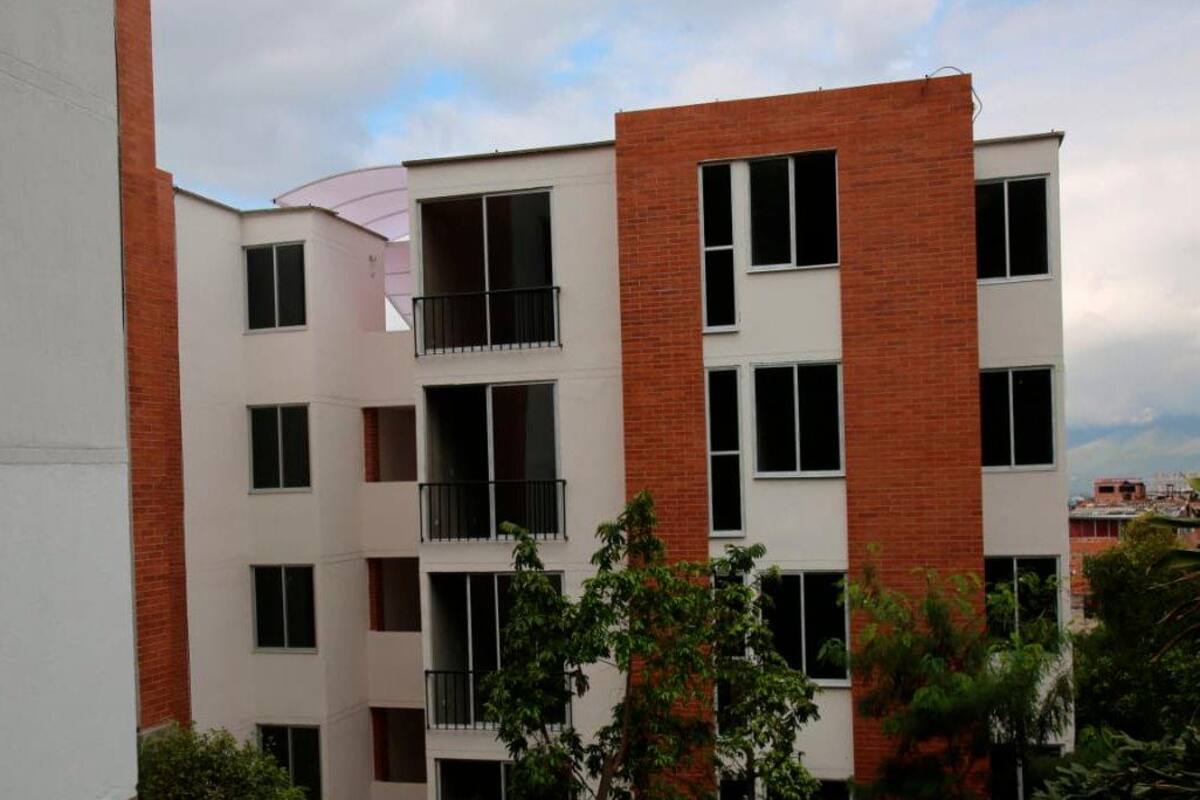 El proyecto Villa Renacer de Floridablanca contará con 250 unidades habitacionales y 12 torres.