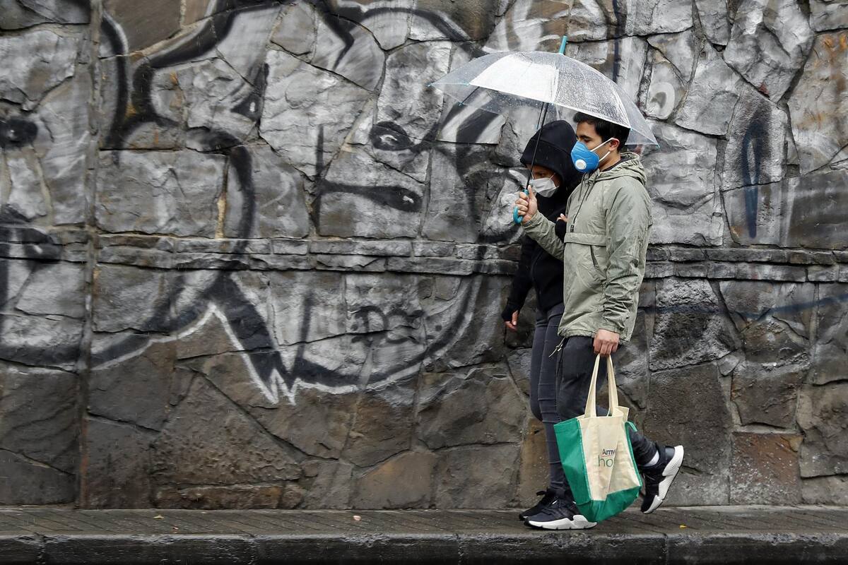 (Foto: EFE / VANGUARDIA)