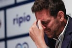 Juan Martin del Potro anuncia su retiro tras el Argentina Open