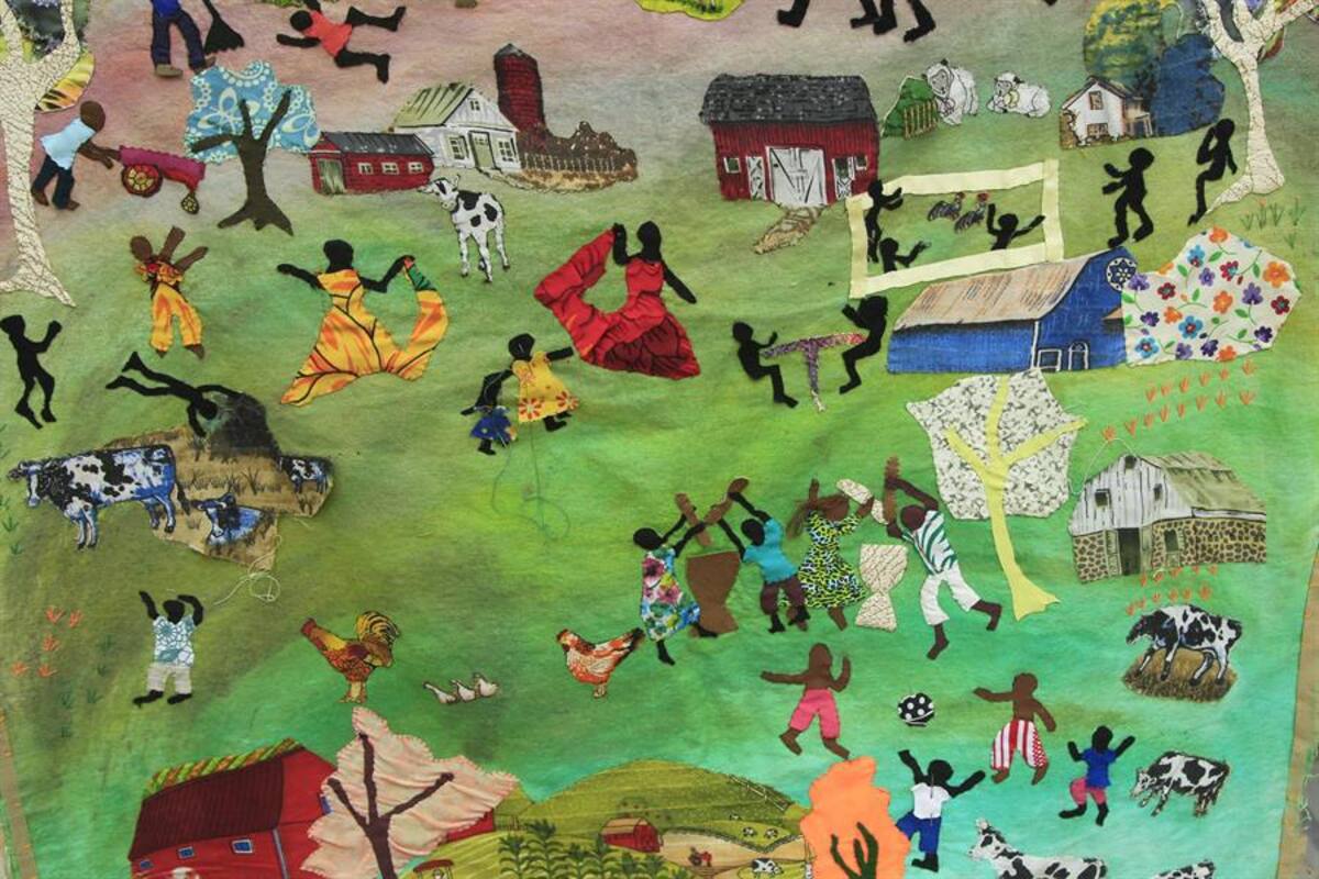 EFE/ RICARDO MALDONADO ROZO