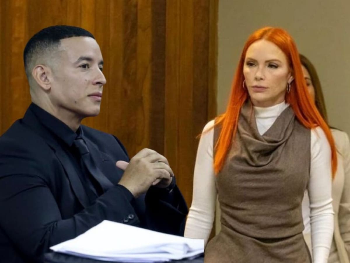 Daddy Yankee retoma el control de sus empresas tras un acuerdo mutuo con su esposa. //Foto: tomada de internet.