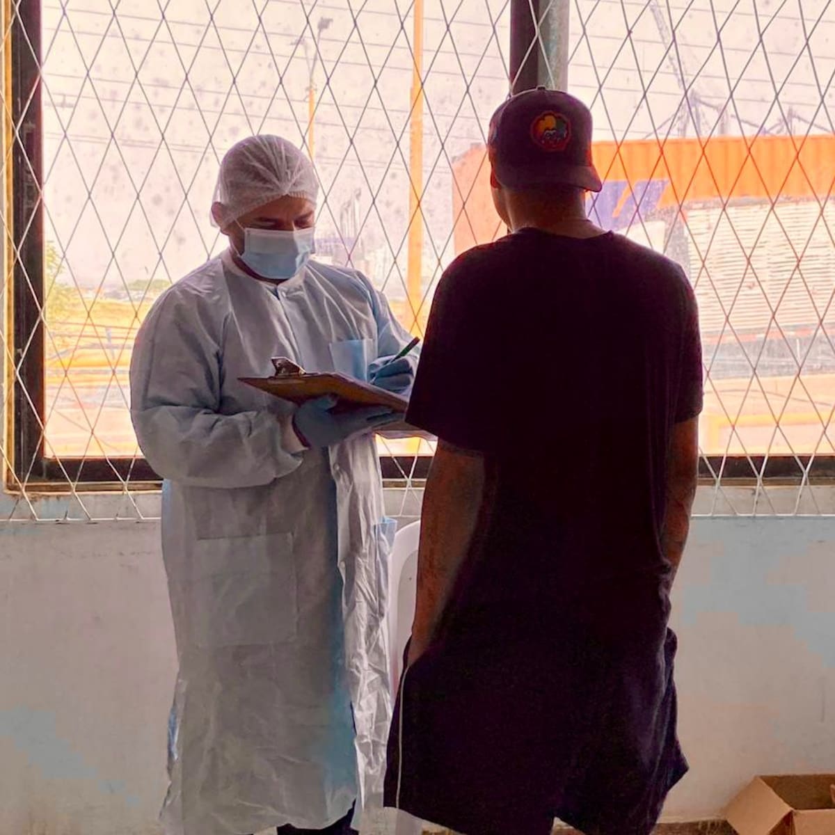 Alerta en Colombia por tuberculosis: casi 7.000 casos en 2026