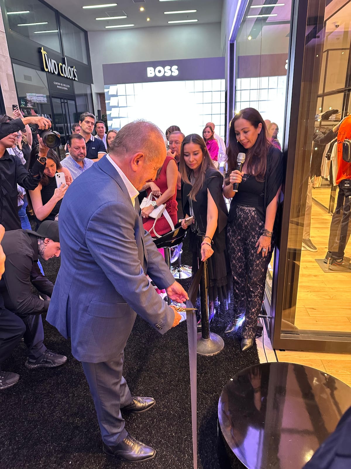 Dainis Argote/ VANGUARDIA