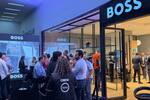Una nueva experiencia de lujo llegó a Bucaramanga con la apertura de BOSS Store
