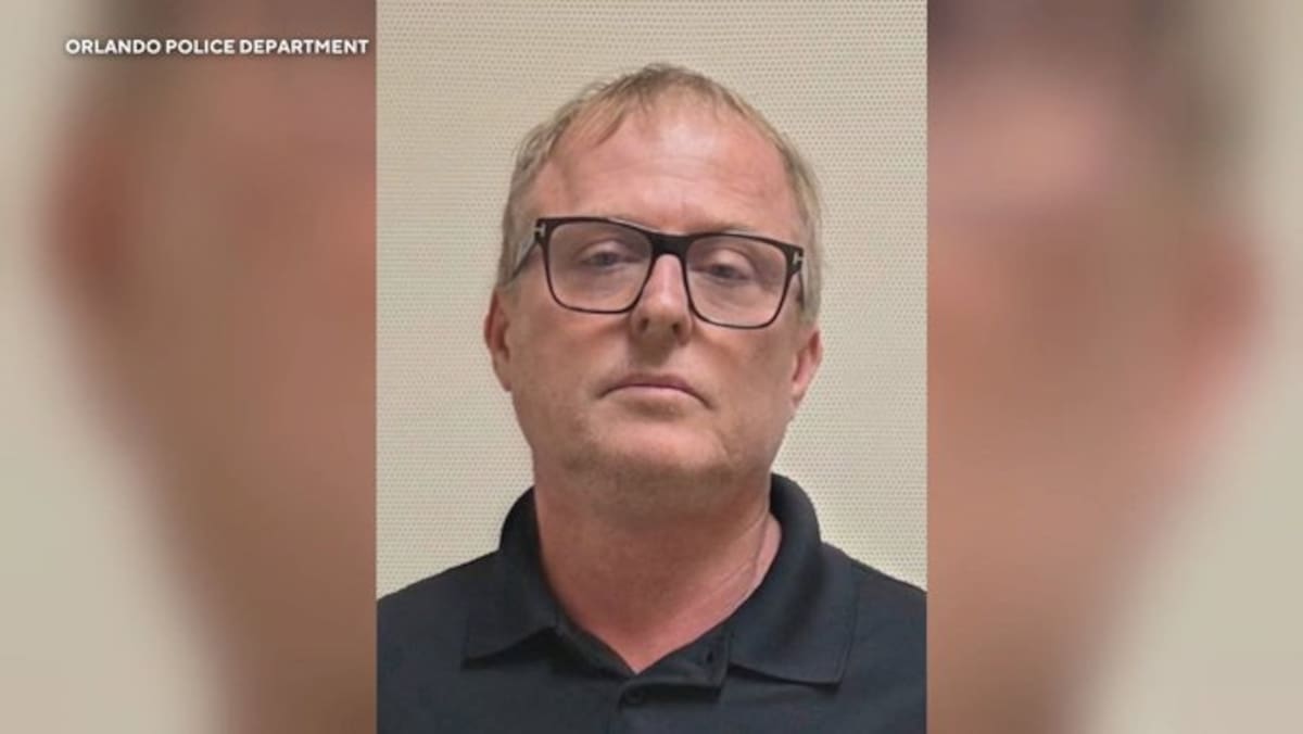 Dale Smith Jr. fue acusado de asesinato en segundo grado por la desaparición de su exprometida, Michelle Parker, ocurrida en Florida en 2011.