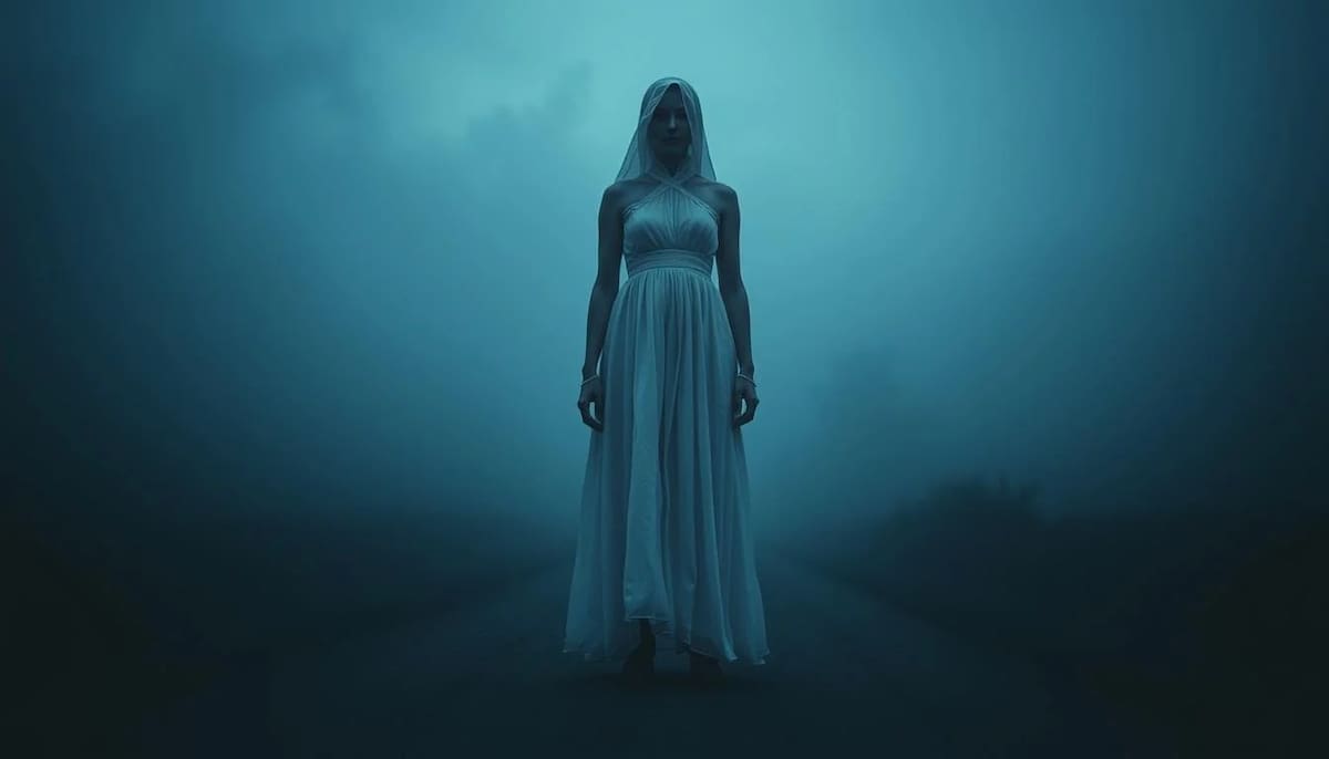 La leyenda de la Dama de Blanco y las historias de crímenes antiguos convierten los recorridos nocturnos de Buenos Aires en una experiencia llena de misterio.