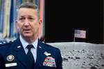 EE. UU. prepara tropas para posibles combates cerca de la Luna: esto se sabe de las armas en el espacio