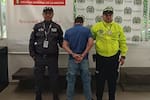 Capturan a hombre señalado de amenazar de muerte a su expareja en Girón