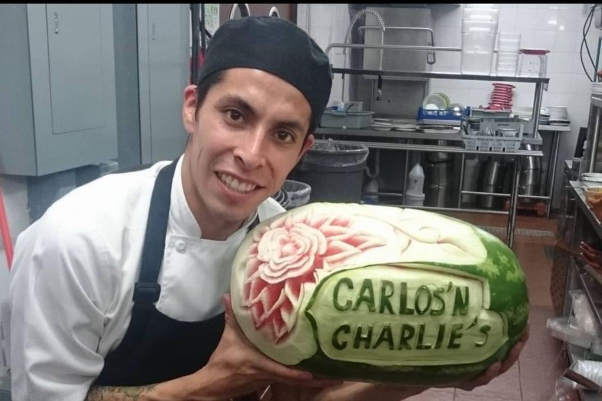 Famoso chef mexicano fallece en accidente de tránsito en Bogotá.