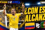 En vivo: Colombia venció a RD Congo y está en dieciseisavos, pero ¿le alcanza para Portugal?